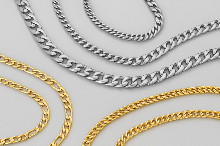Kedjor & Chains