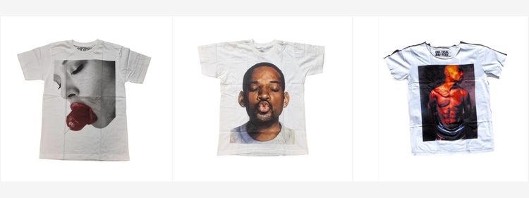 T-Shirts