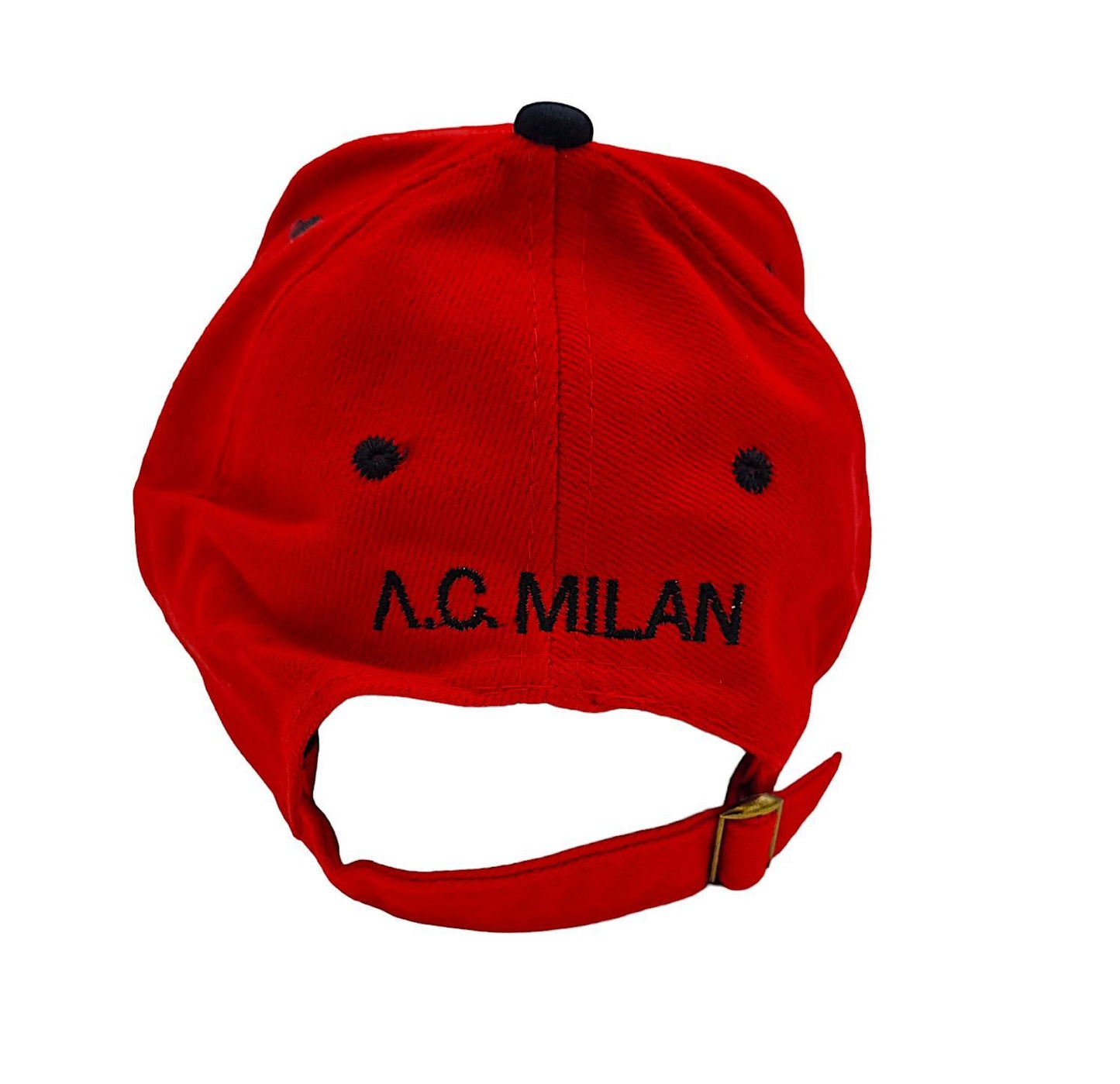 AC Milan cap