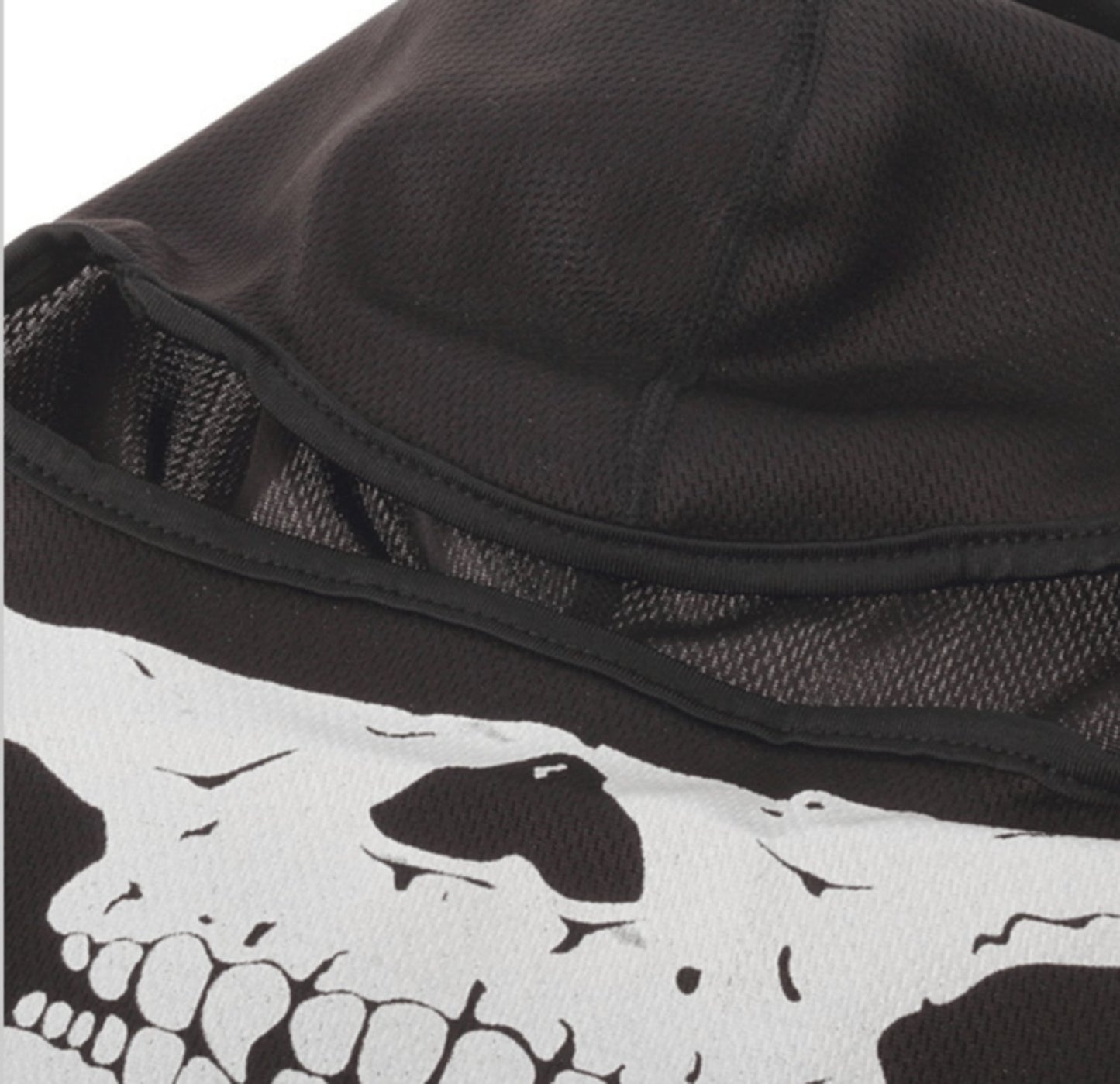 Balaclava mössa skidmask Döskalle