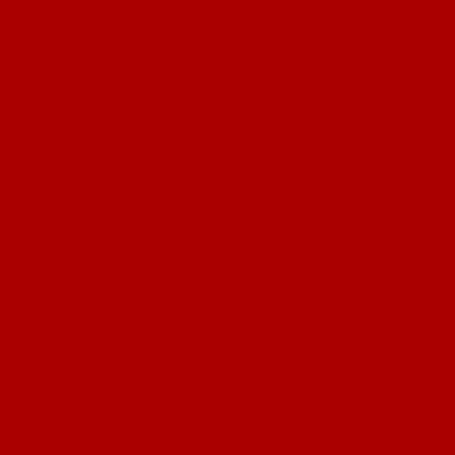 Bandana - Röd - Hiprock