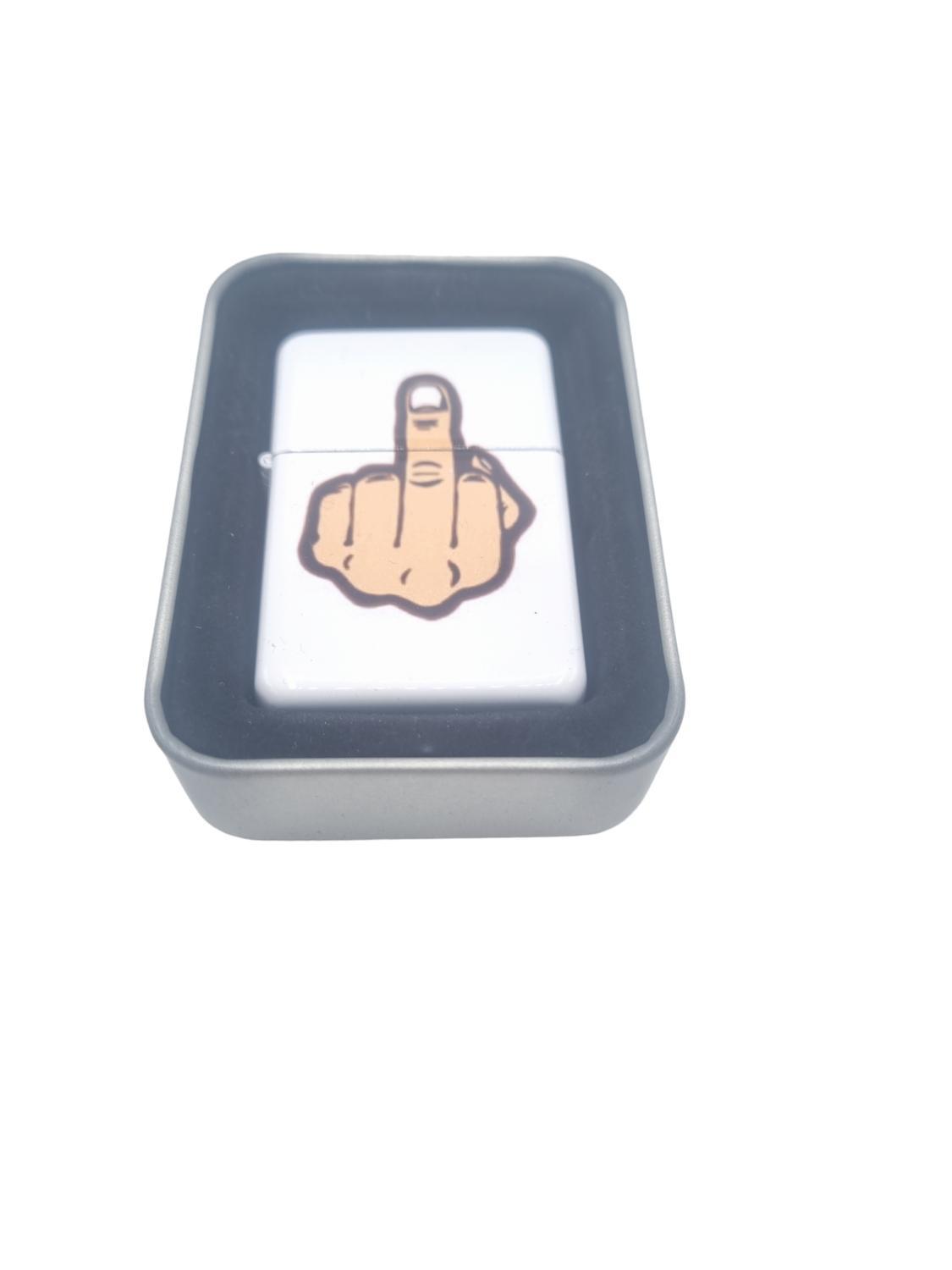 Bensintändare F finger - Hiprock