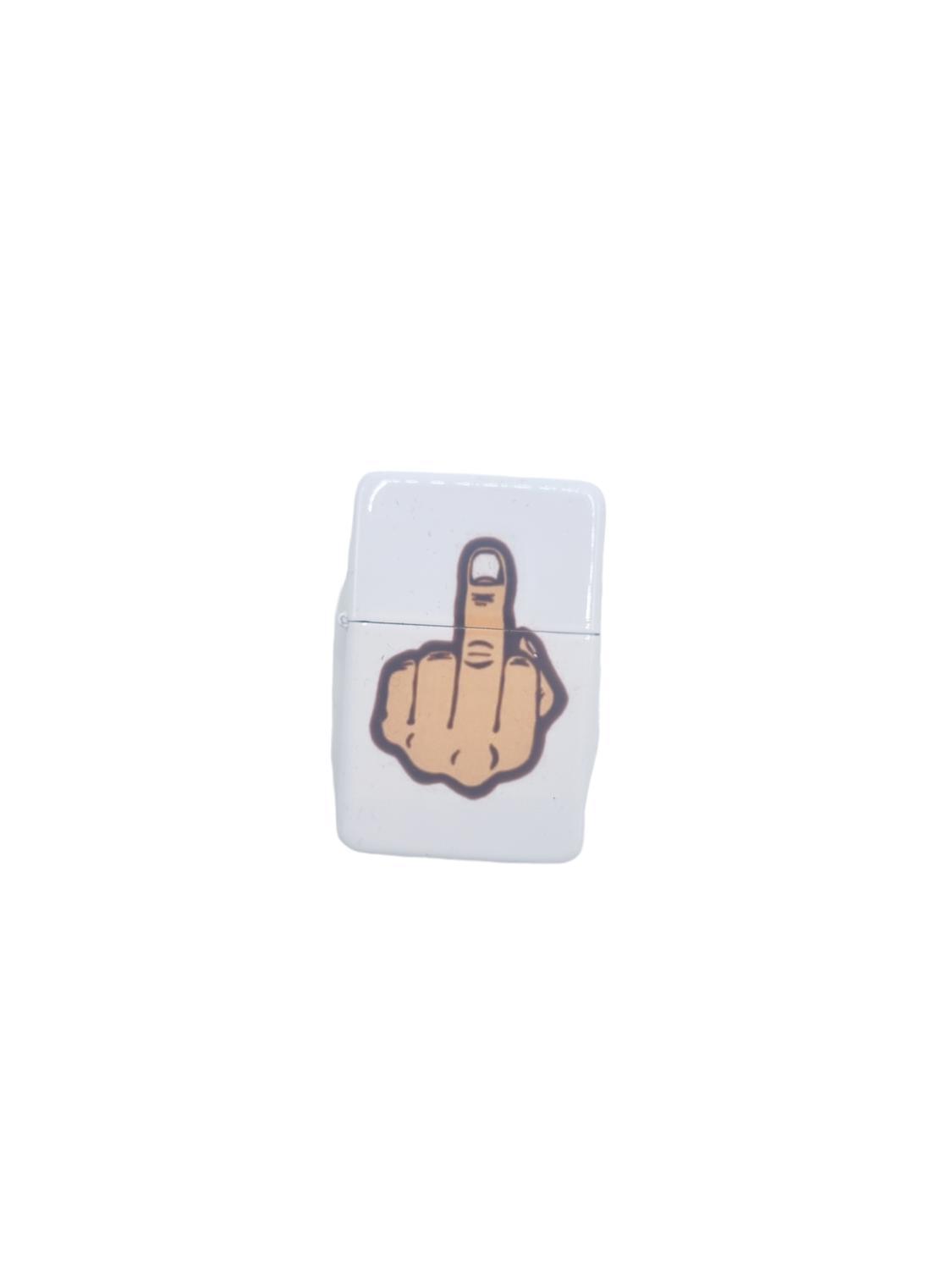 Bensintändare F finger - Hiprock