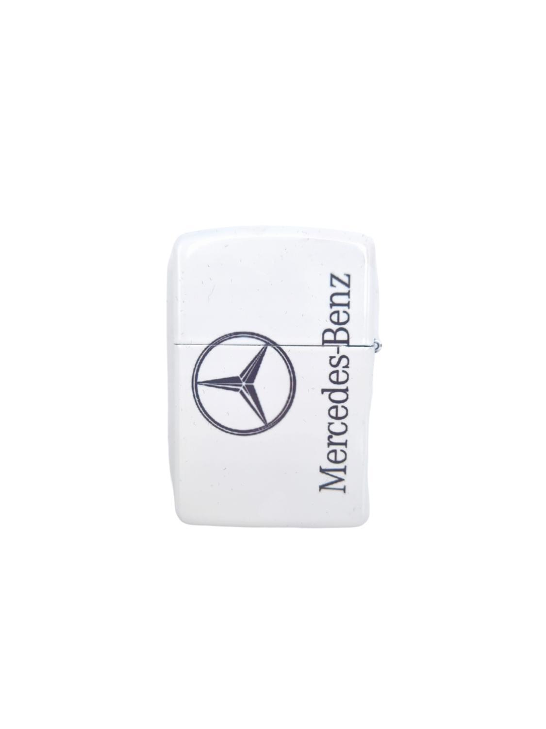 Bensintändare Mercedes