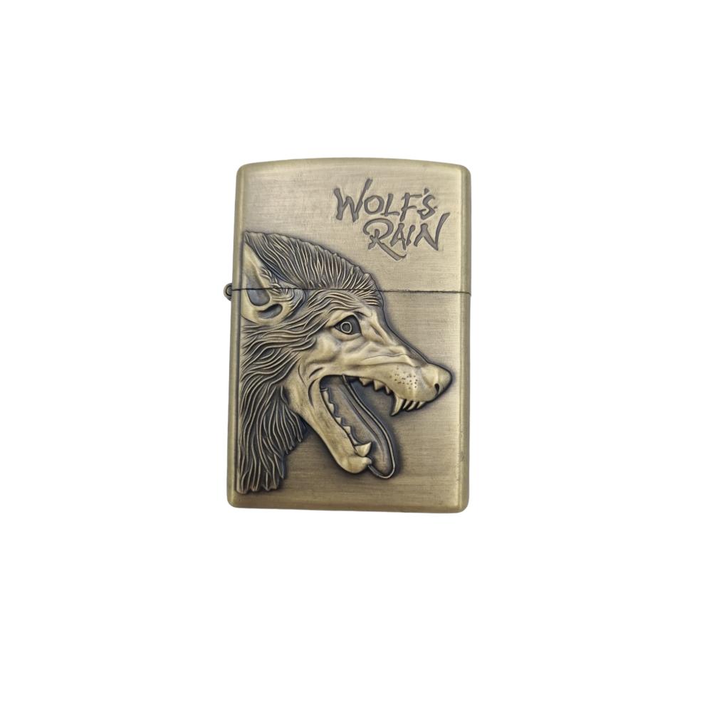 Bensintändare - Wolf – produktbild – Hiprock