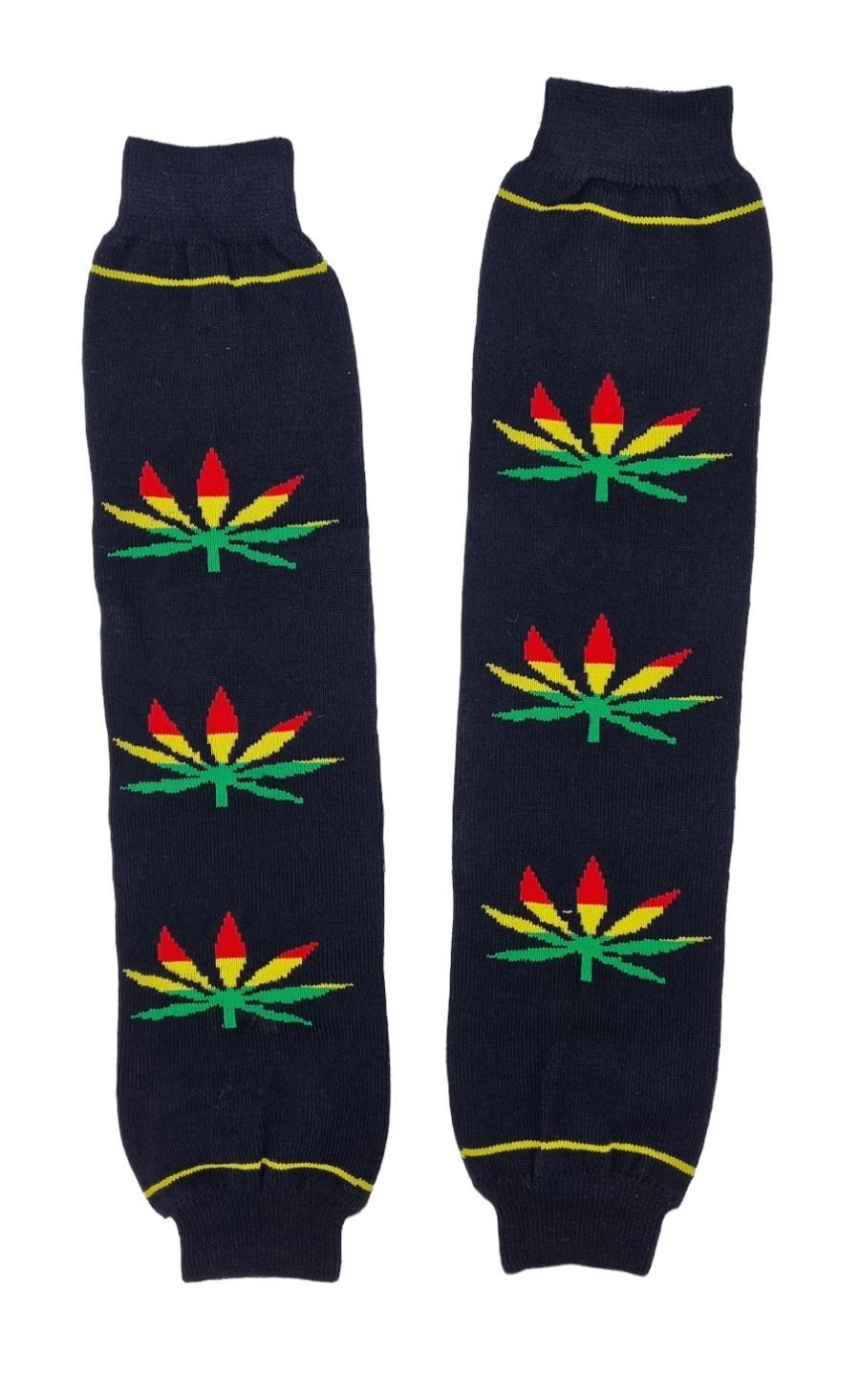 Benvärmare - Rasta – produktbild – Hiprock