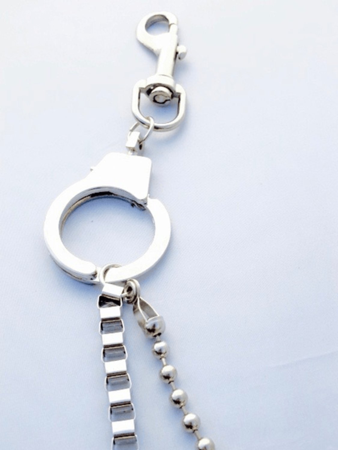 Byxkedja handklovar två kedjor – produktbild – Hiprock