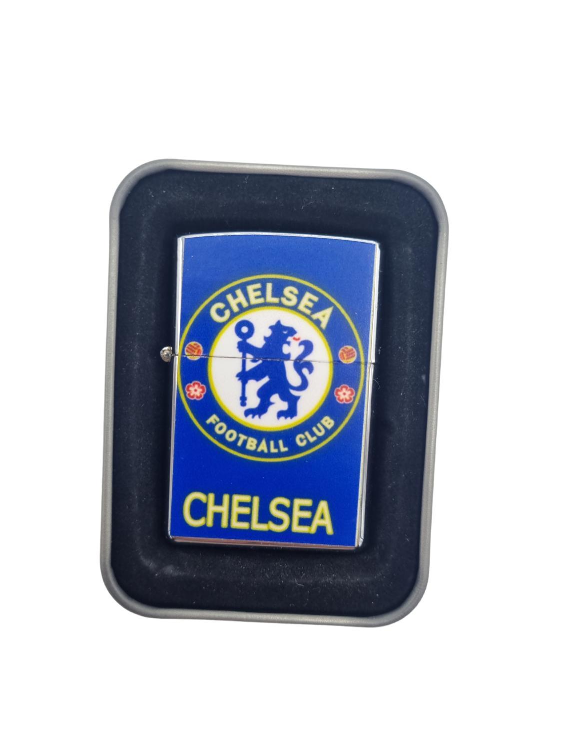 Chelsea bensintändare – produktbild – Hiprock