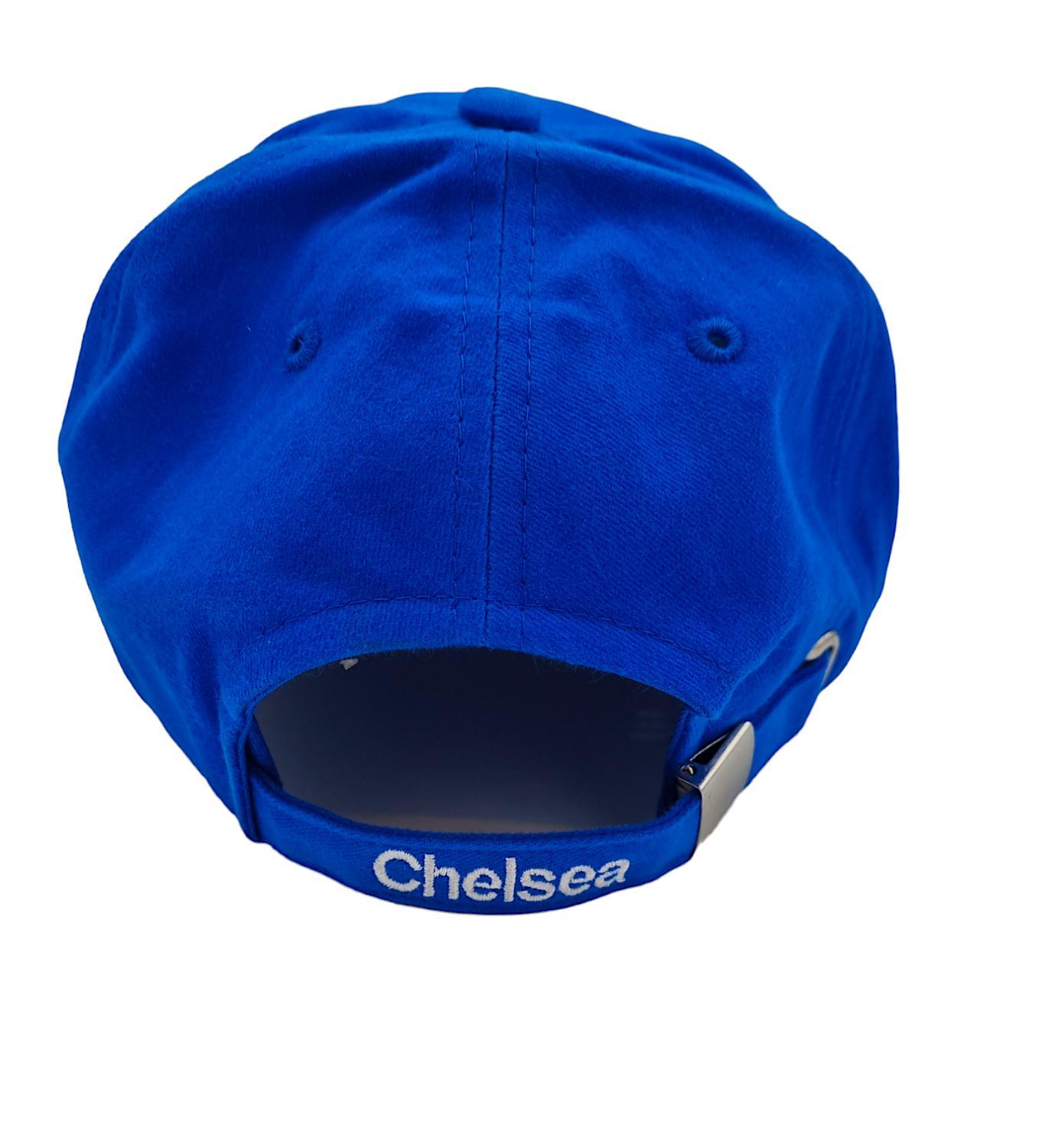 Chelsea keps