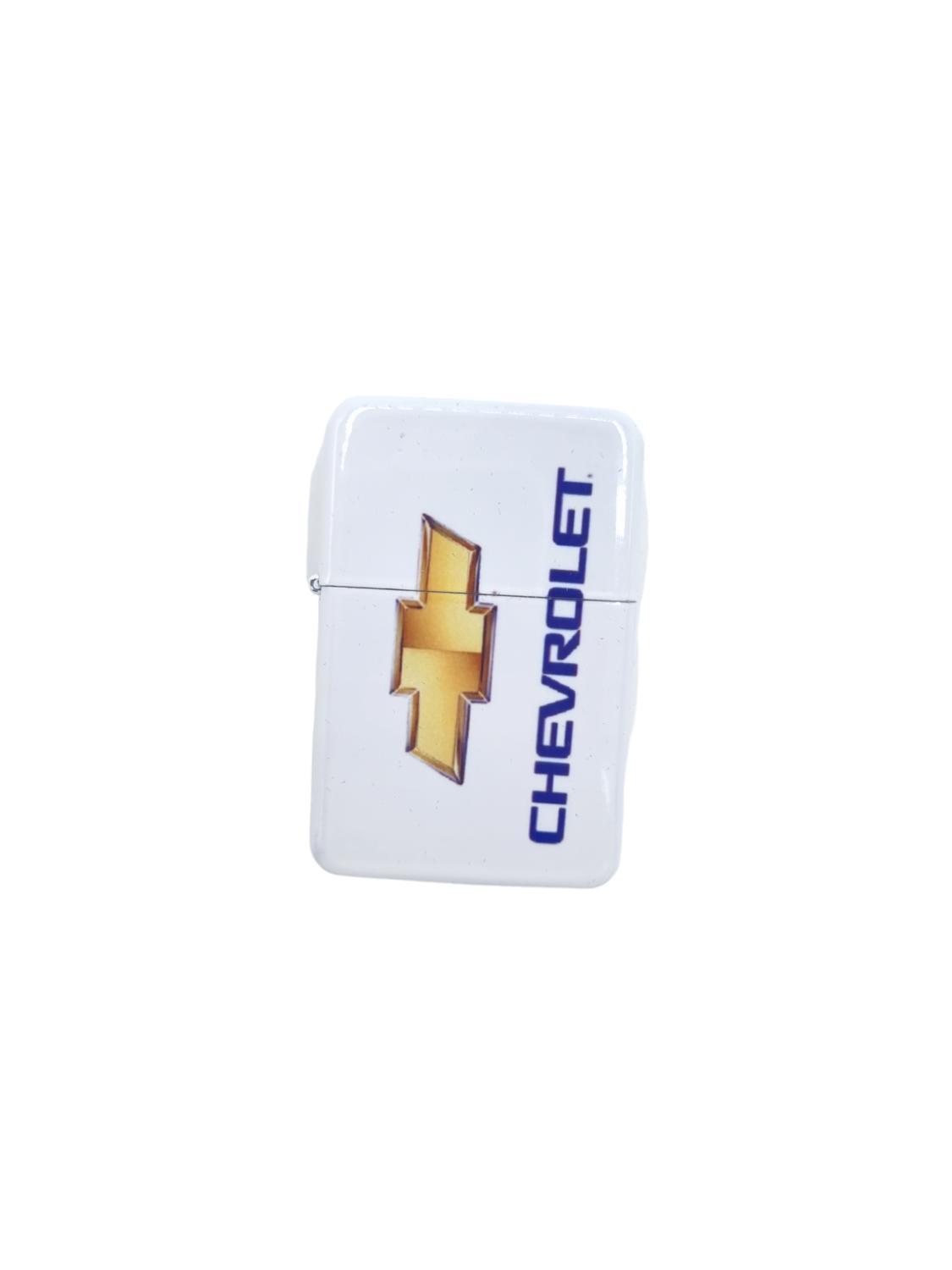 Chevrolet Bensintändare