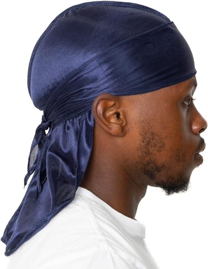 Durag do-rag dew-rag doo-rag - Hiprock