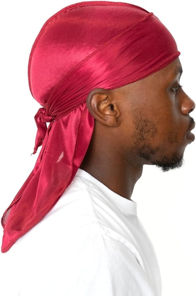 Durag do-rag dew-rag doo-rag - Hiprock