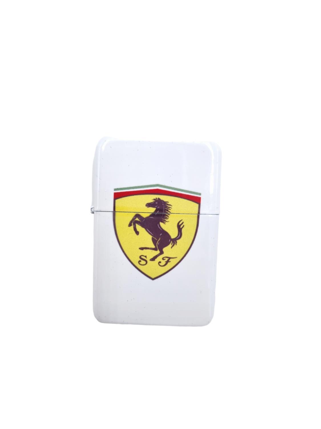 Ferrari bensintändare