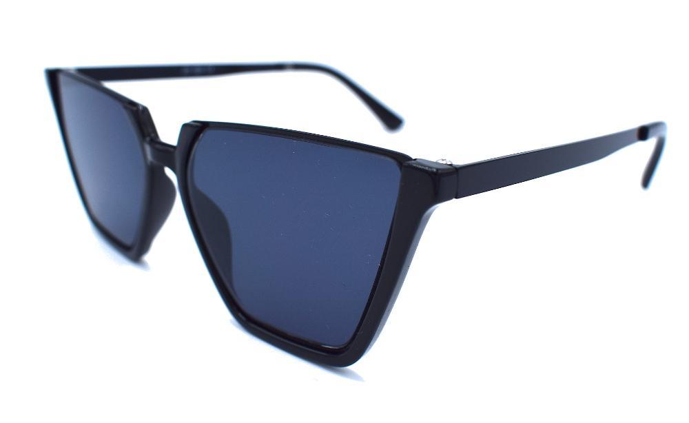 Future solglasögon - svart – produktbild – Hiprock