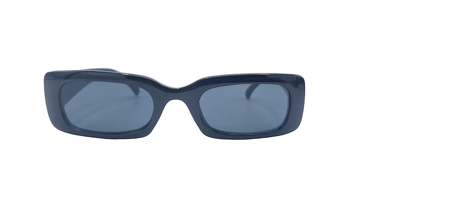 Grace Solglasögon - Black