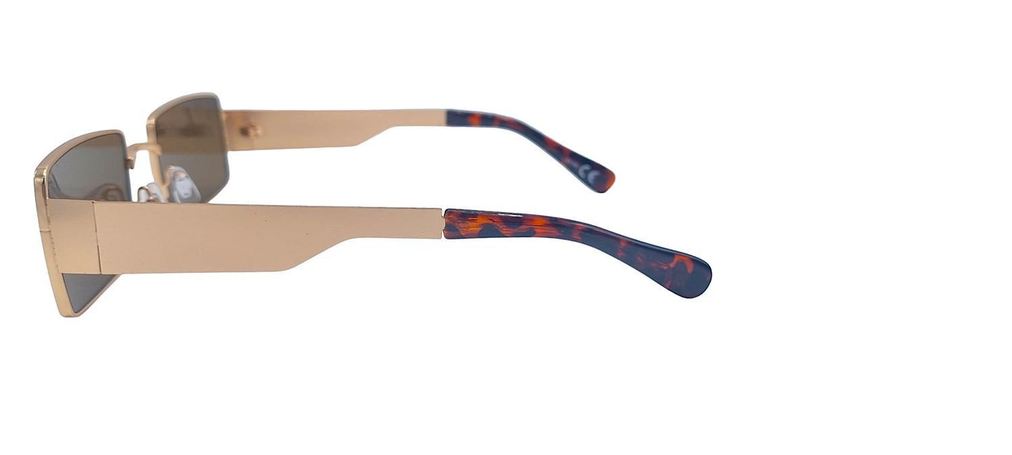 Grace Solglasögon - Black