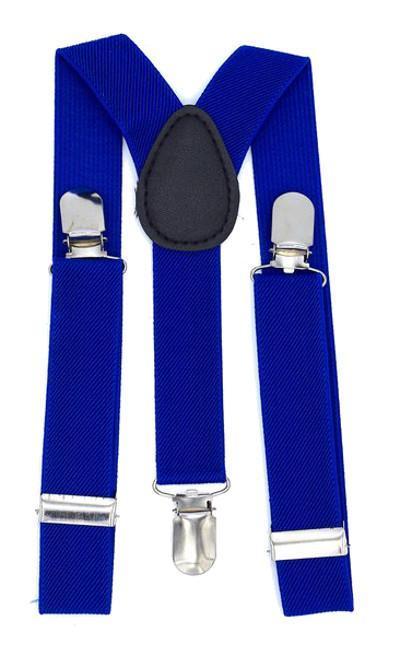 Hängslen flertal färger - barnstorlek – produktbild – Hiprock