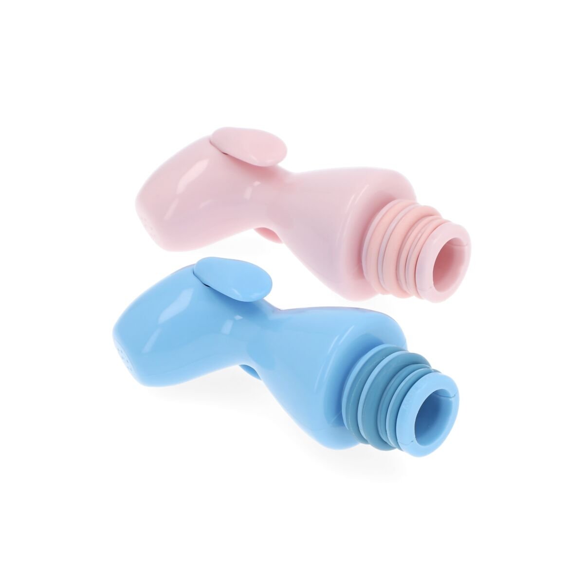 Innov 2-stycken Bärbar bidé, resebidé, handhållen bidéspruta – produktbild – Hiprock