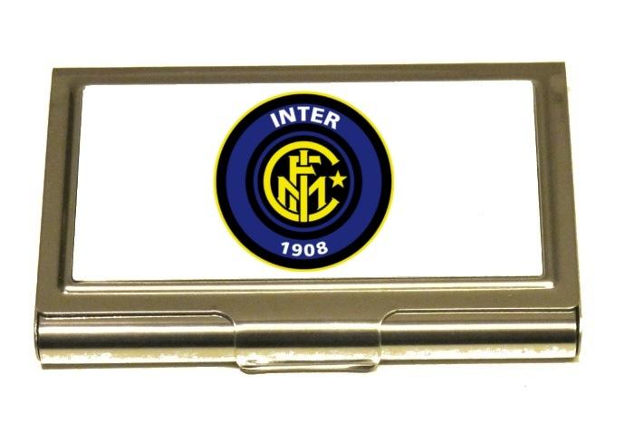 Inter korthållare