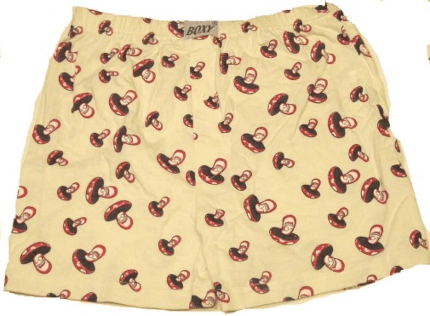 Kalsonger shorts - Svamp