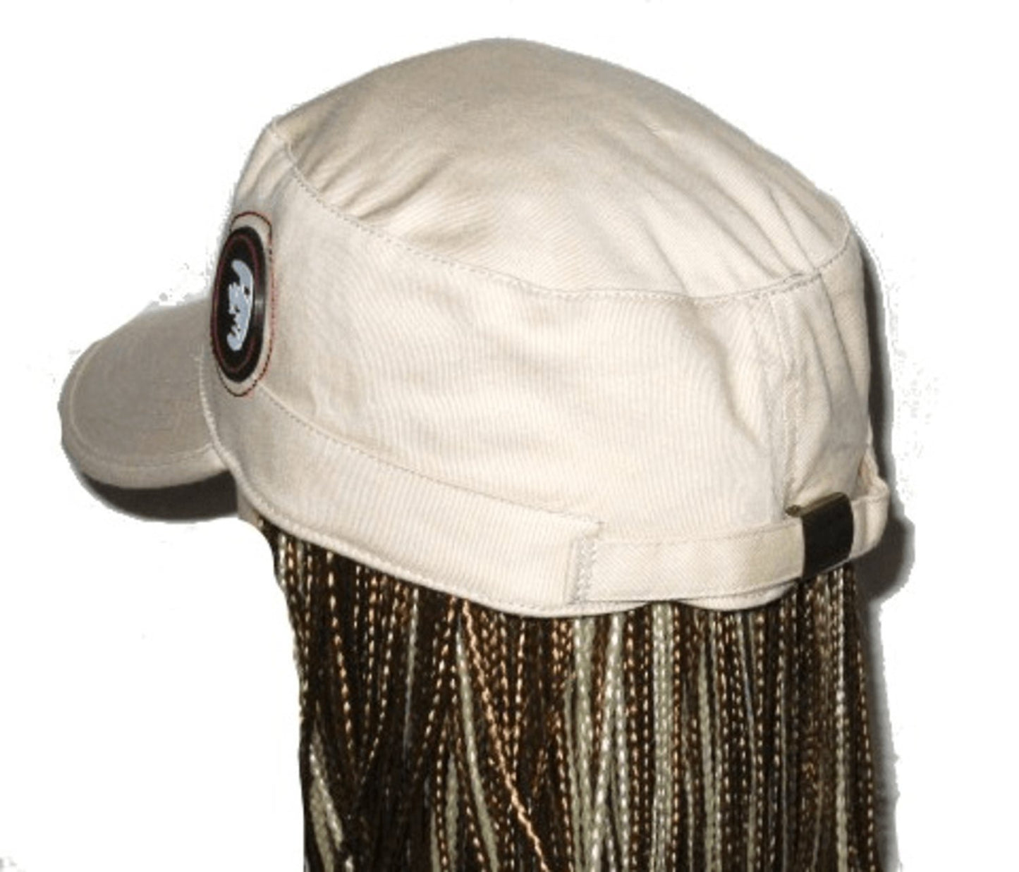 Lippalakki - Kapinallinen