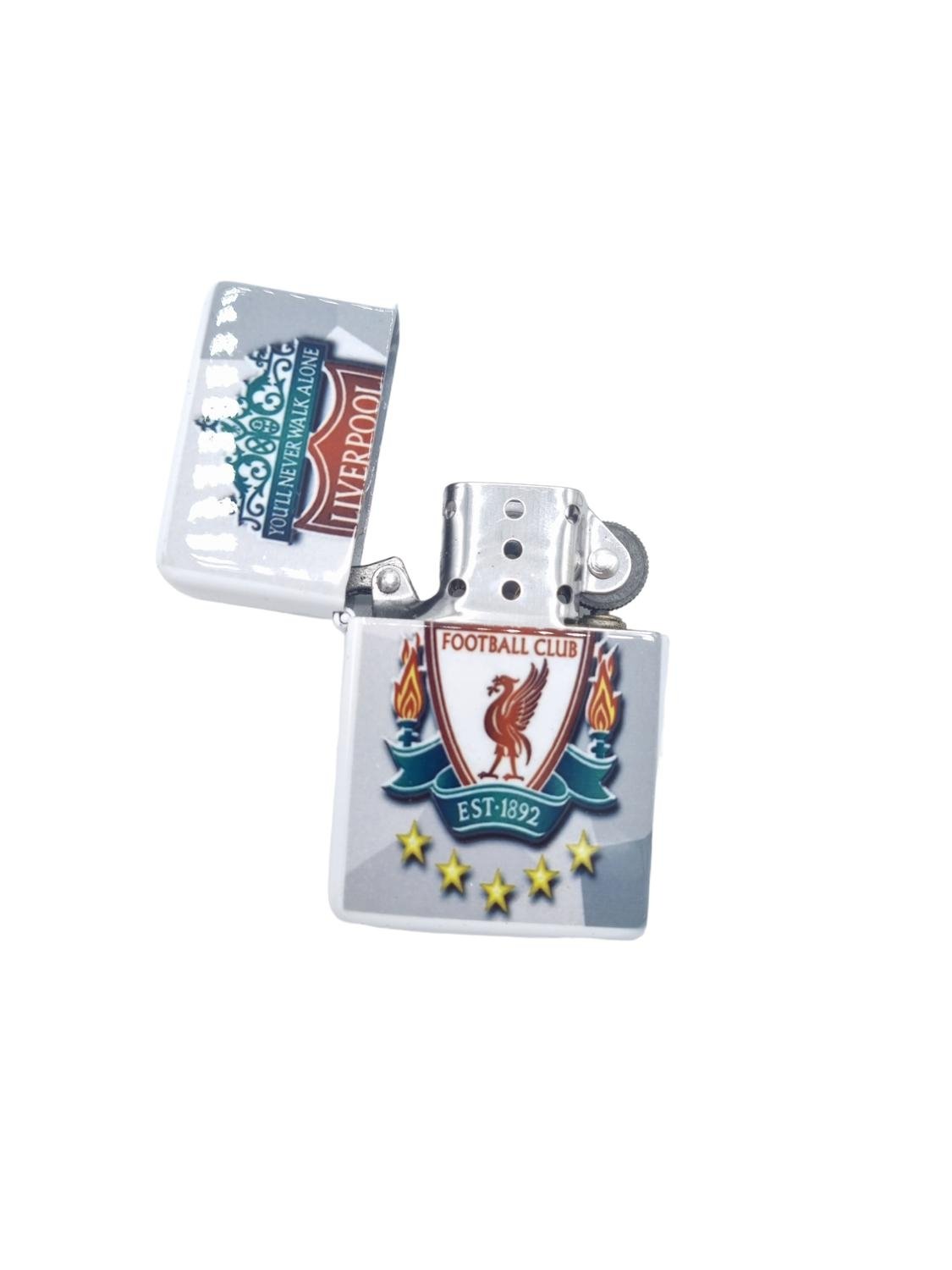 Liverpool tändare
