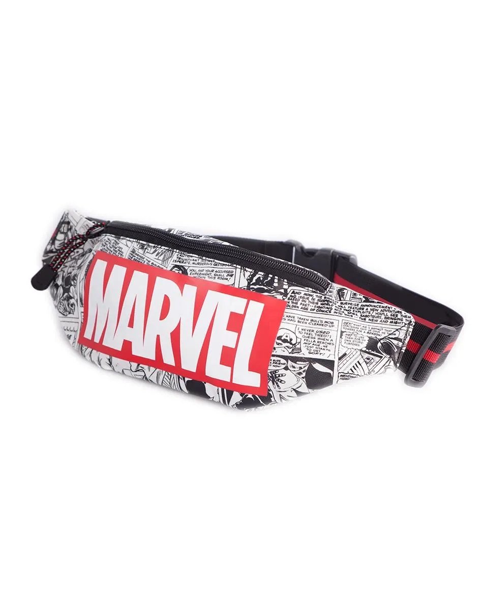Marvel Midjeväska