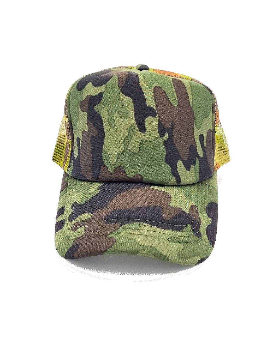 Militärkeps