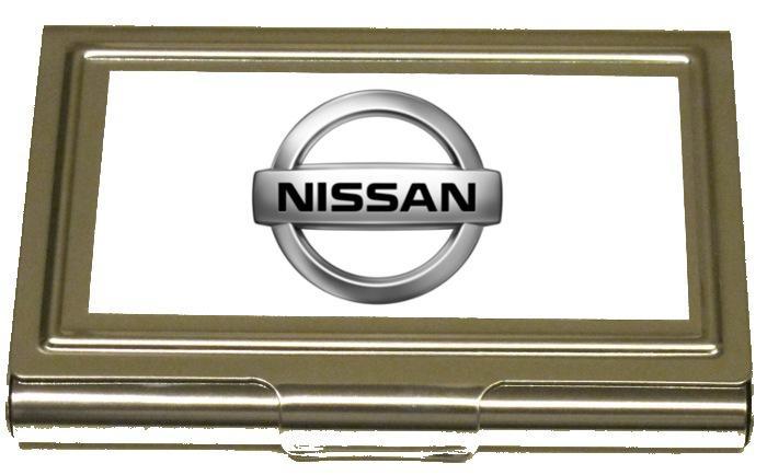 Nissan korthållare