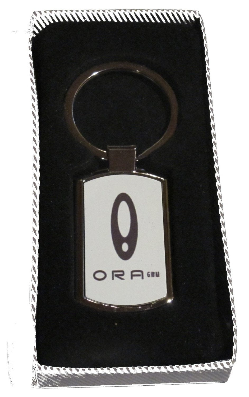 ORA - nyckelring