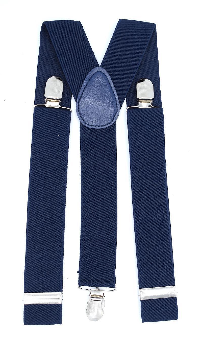 One-size Hängslen i olika färger