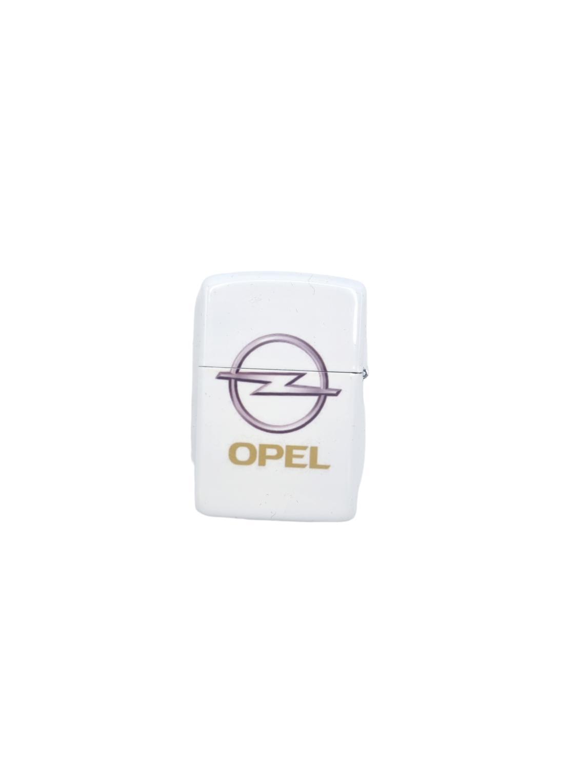 Opel bensintändare