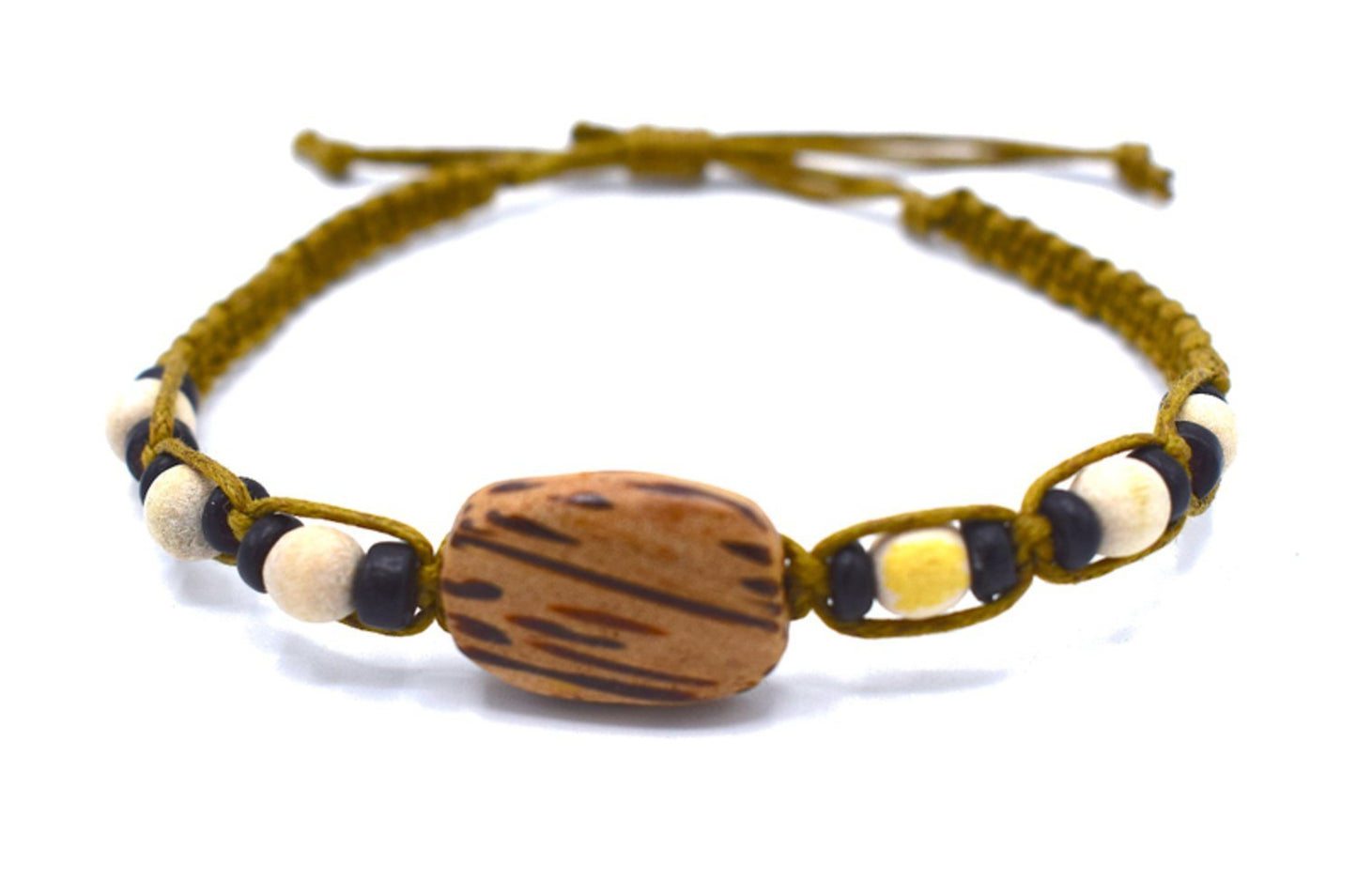 Pärlarmband – produktbild – Hiprock