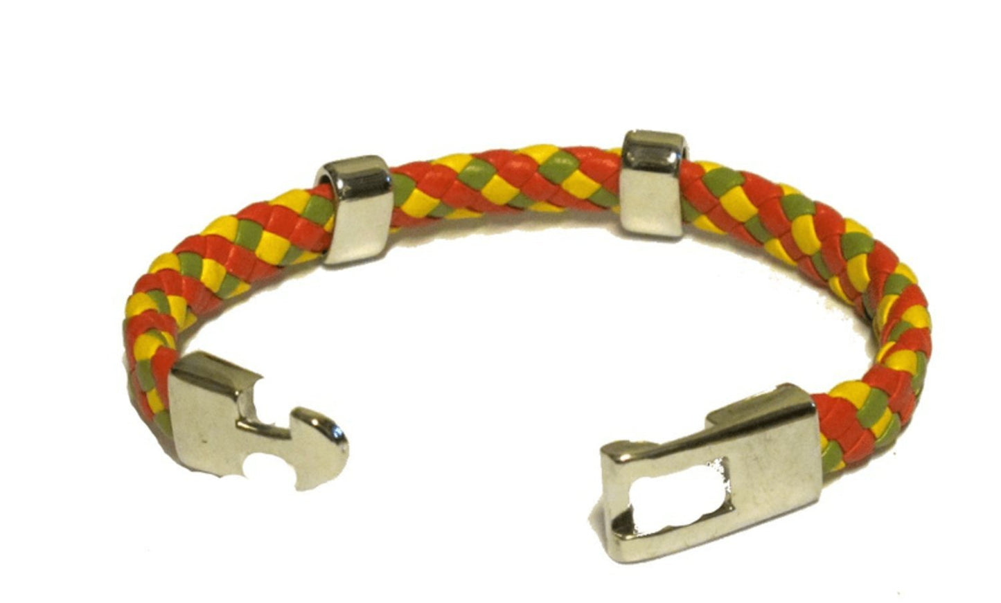 Rasta armband