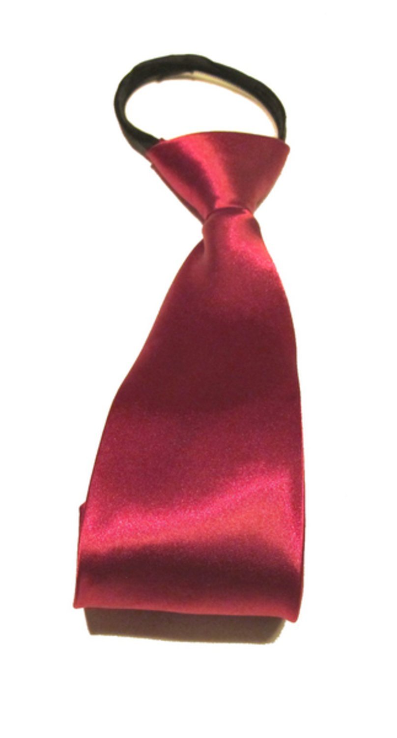 Rödvin slips