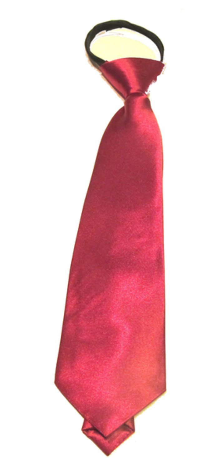 Rödvin slips