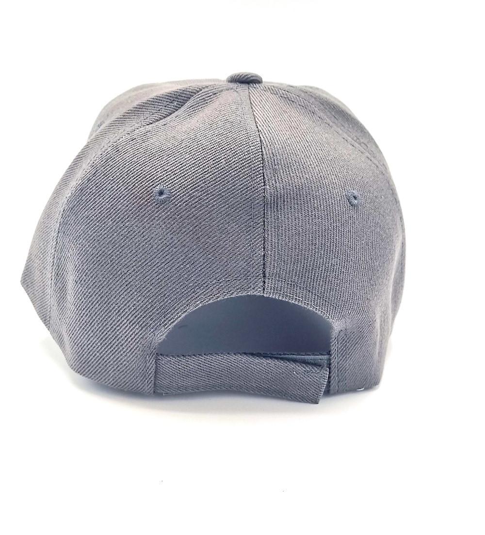 Unisex Baseball cap – produktbild – Hiprock