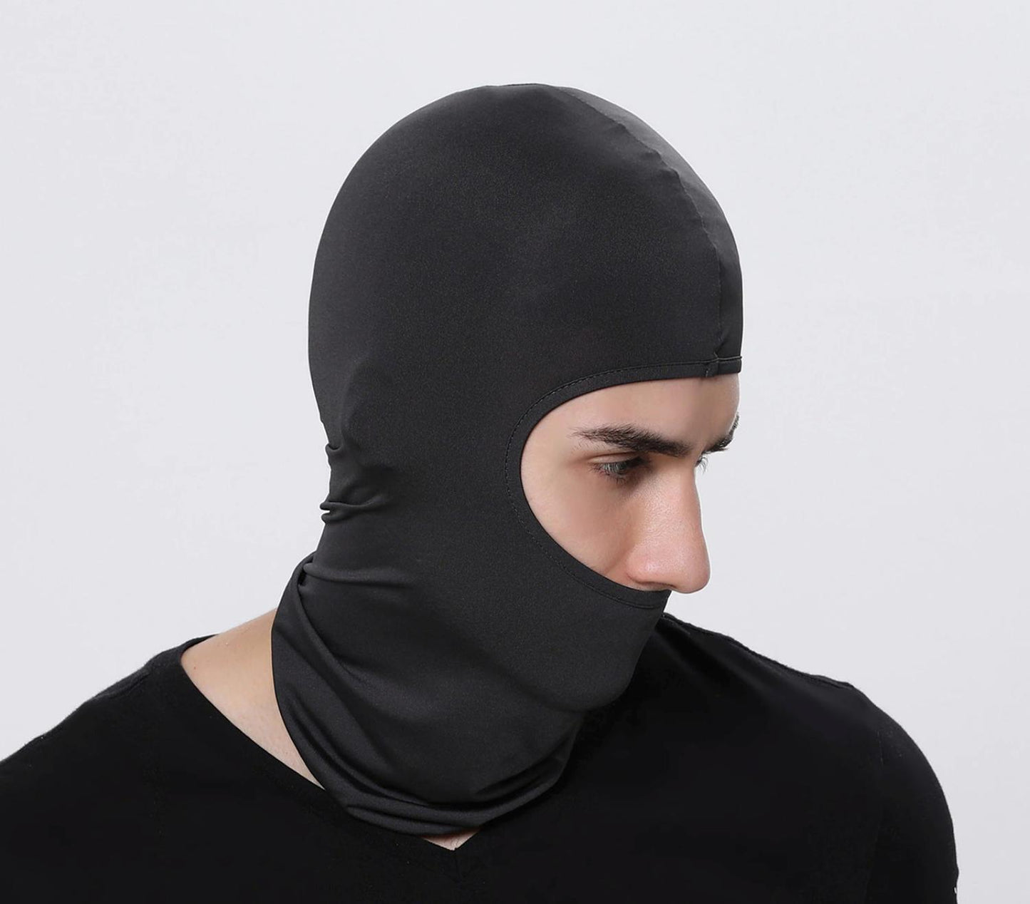 Skidmask Balaclava motorcykel - Flertal färger - Hiprock