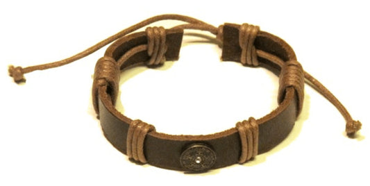 Armband - Läder