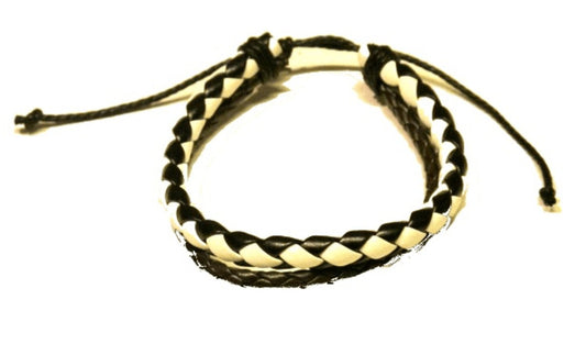 Armband - Läder