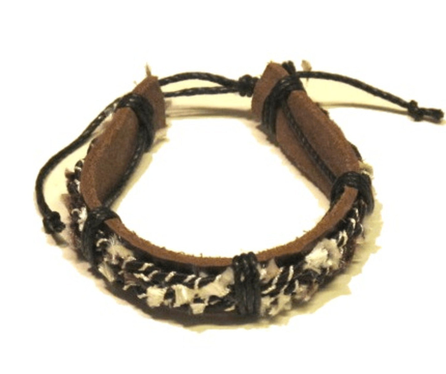 Armband - Läder