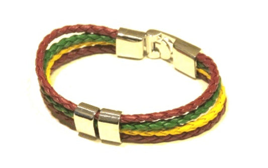 Armband - Läder