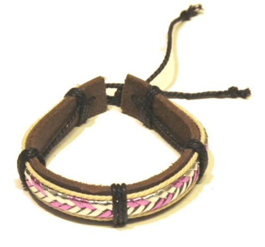 Armband - Läder