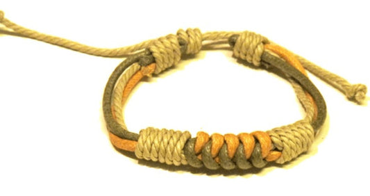 Armband - Läder
