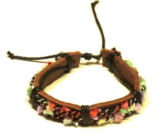 Armband - Läder
