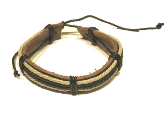 Armband - Läder