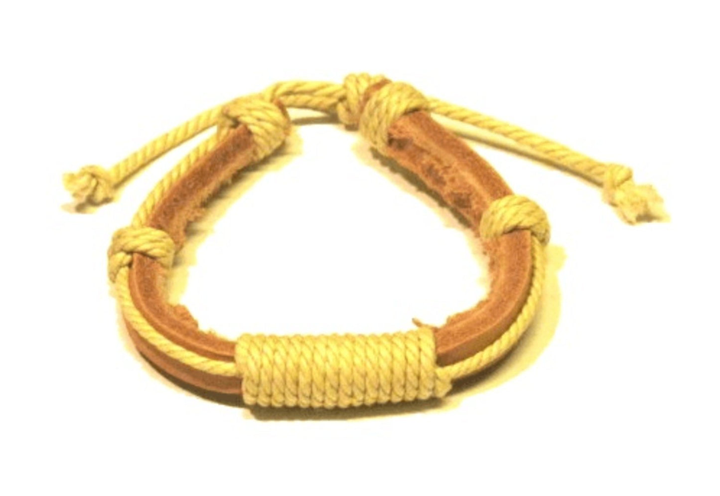 Armband - Läder