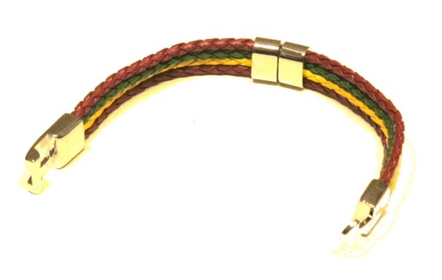 Armband - Läder