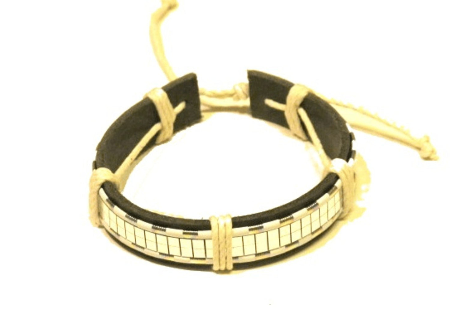 Armband - Läder
