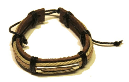 Armband - Läder